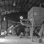 Výrobní závod Výrobní závod