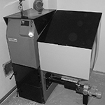 Kotel PELLETIA Ling 25 Kotel PELLETIA Ling 25