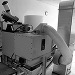 Malokapacitní linka na pelety PELLETIA ML 200 Malokapacitní linka na pelety PELLETIA ML 200