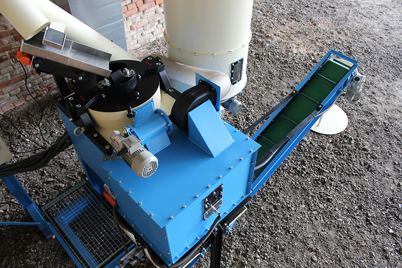 Malá linka Malá linka